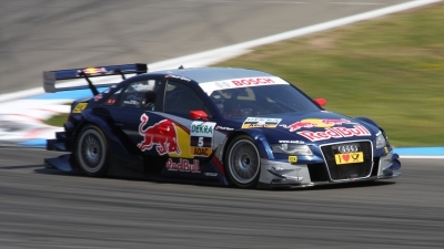 DTM