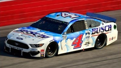 NASCAR