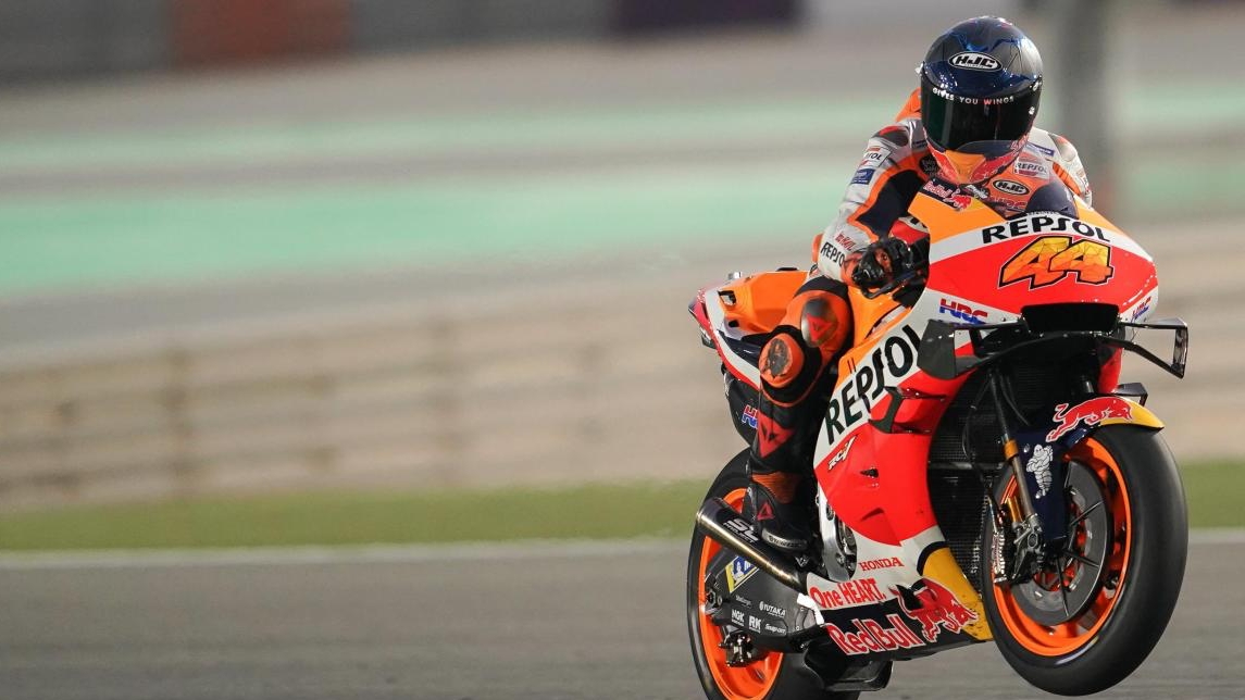 MotoGP 2024 ポルトガル（アルガルベ・インターナショナル・サーキット）