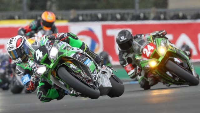 スーパーバイク世界選手権
