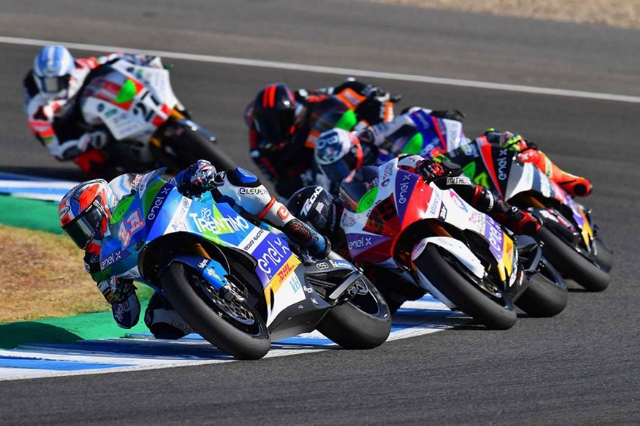 MotoE