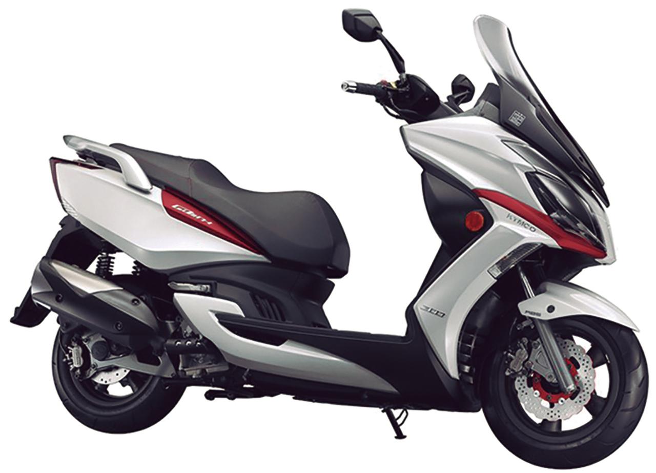 キムコ 「Gディンク250i」【1分で読める 2021年に新車で購入可能な250ccバイク紹介】