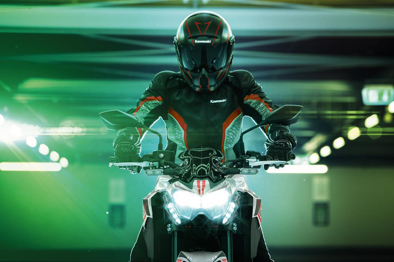 中尾 明慶 愛車カワサキkm90紹介する 気になる車 バイクニュース