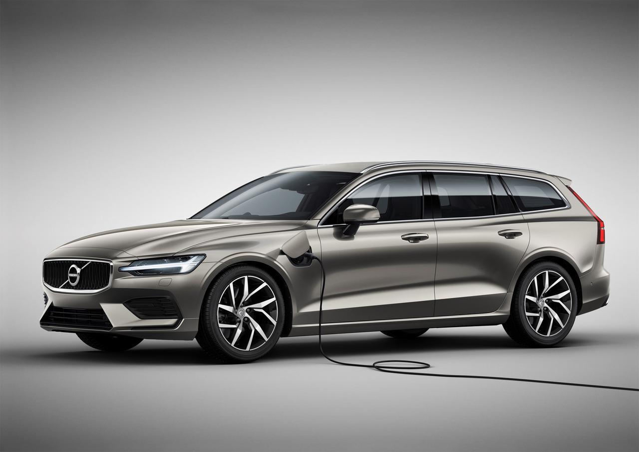 V60 V60の最新ニュースまとめ新着情報まとめv60の最新情報を知りたいなら Goauto