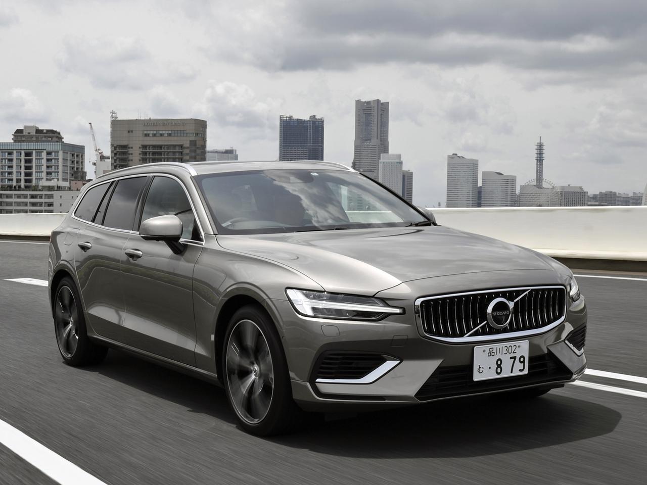 S60 ボルボ T6 Awdのカタログなら 楽天car