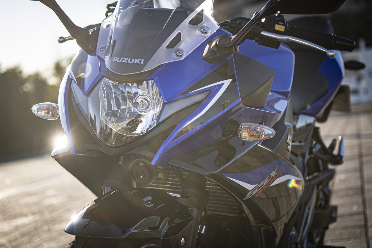 250ccフルカウルスポーツバイクを徹底比較 国内4メーカー計6機種であなたのベストはどの一台だ 21年 気になる車 バイクニュース