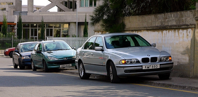 韓国が「日本に違法駐車が少ない」と日本のエンスーを称賛！その理由とは？