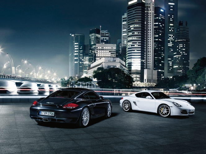 車のエリート集団、ポルシェクラブってどんなクラブ？