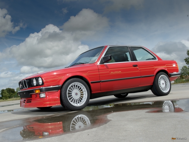 BMWの代表的なチューナー、アルピナとハルトゲ。それぞれの魅力と主張はどんなところに？