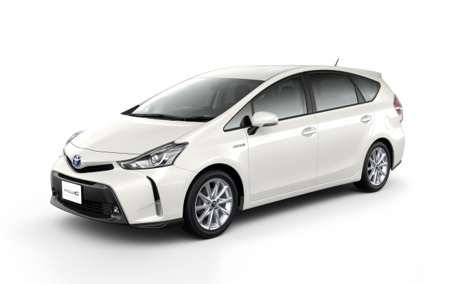 ランクルやプリウスαなど…リセールバリューが最強の車7選