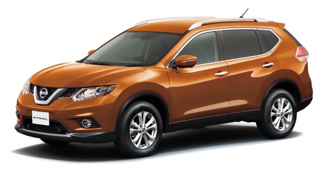 日産 エクストレイルとはどんな車？燃費や中古価格は？