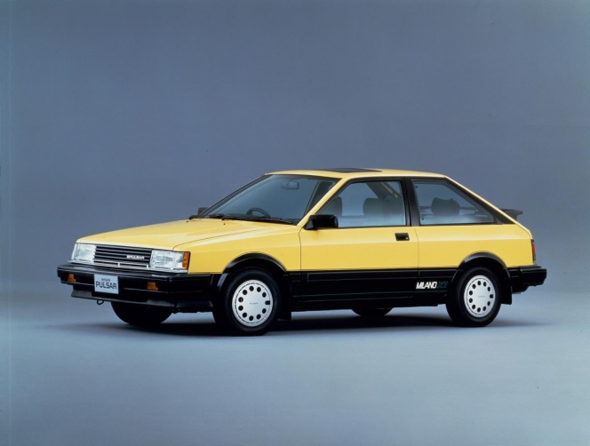 長い歴史をもつ日産 パルサーとはいったいどんな車？燃費や維持費、走行性能、中古価格は？