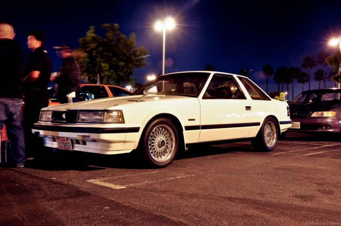 ベンツやBMWの車名は数字とアルファベット多い！？車名はどのように決まるのか？