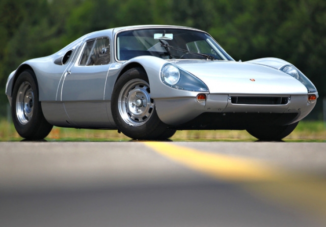 スカGと共に伝説を作った「904カレラGTS」、その価格は…