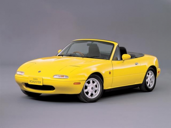 発売されるか! 新型ロードスターの限定車を勝手に予想してみる。