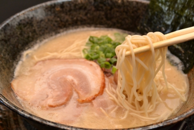 ドライブ兼ねて行きたい！駐車場有りで安心＆美味しい！関東近郊おすすめラーメン店10選