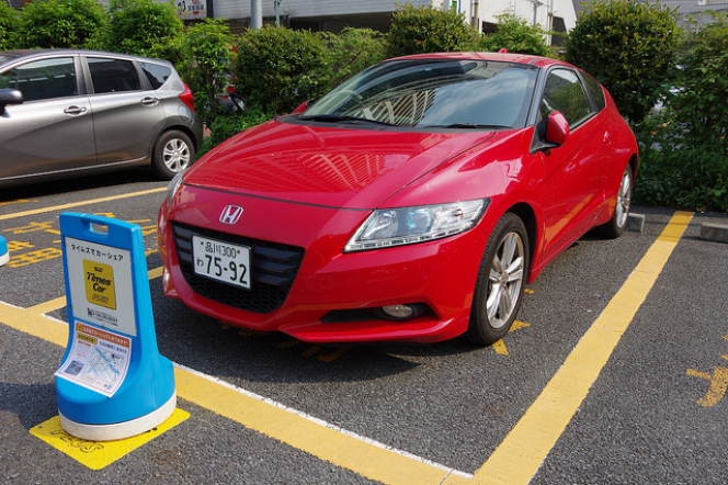 年間約20万円お得！？週1度の運転なら、車の購入より一生レンタルしたほうが安い？！