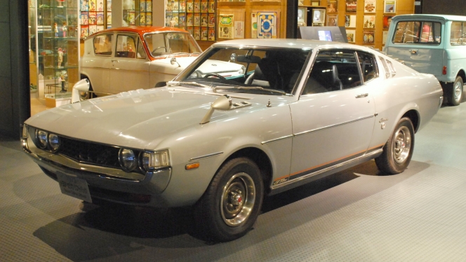 大人のセリカ、LB 2000GTの魅力とは？