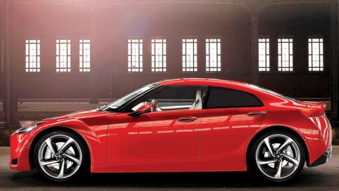 2016年、86(ハチロク)・BRZがビッグマイナーチェンジ！セダンモデルが登場か？