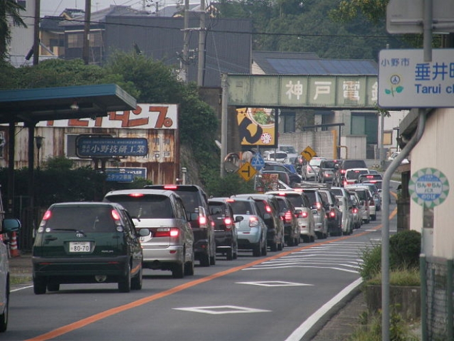 あなたは大丈夫？知らずにやっている交通違反