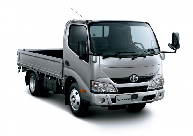 新時代はFF商用車を求めている？FF商用車のメリットとは