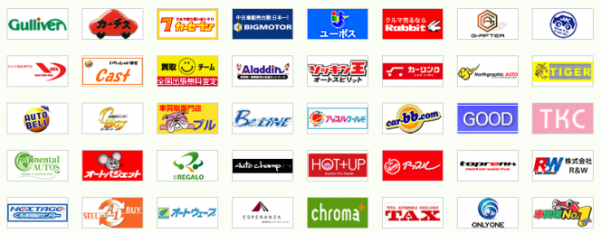 本当に高価？車の買取・一括サイトの評判をそれぞれ比較してみた