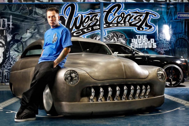 海外セレブ御用達！West Coast Customsのチューニングカーが流石すぎる！