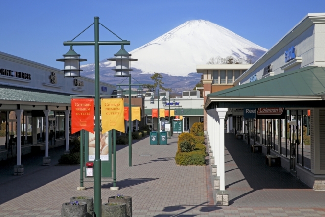 富士山のお膝元！子供も大人も楽しめる御殿場のおすすめ観光スポット10選