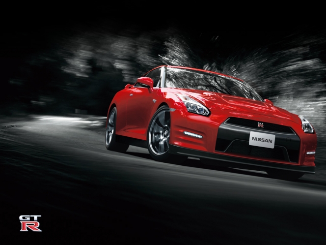 日本が世界に誇る「R35 GTR」にはどんなグレードが存在するのか？