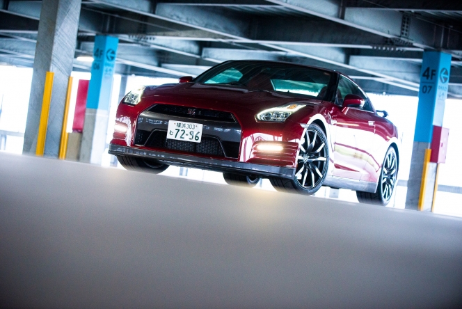 最高出力1500馬力超え…400km/hもの速度で駆け抜けるGTR「GOLIATH」とは？