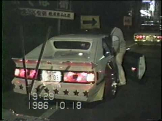 1990年代にY31シーマやセド･グロで大流行したVIPカーはどう変化したのか？