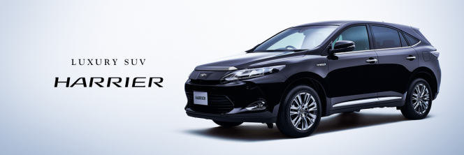 CX3、ハリアー、ジムニー…最新国産SUVの魅力とは？