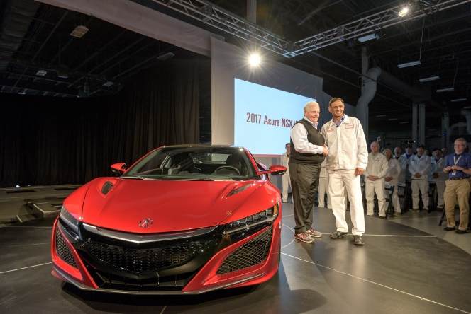 ホンダ、S2000ではなく『ZSX』を発売？！ZSXとは？