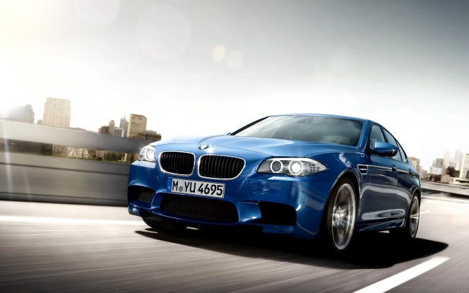 BMW 1シリーズのMモデル…M1はもう登場しないのか？