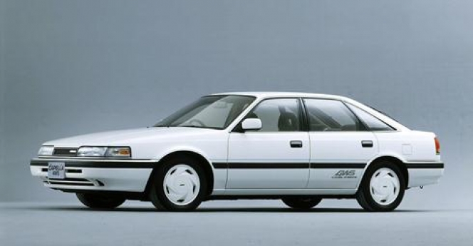 4WSはなぜ消滅したのか？