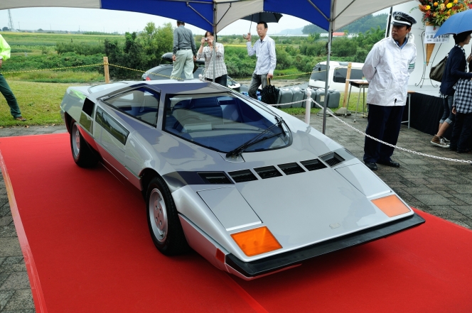 発売のタイミングが悪かった…お蔵入りスーパーカー7選