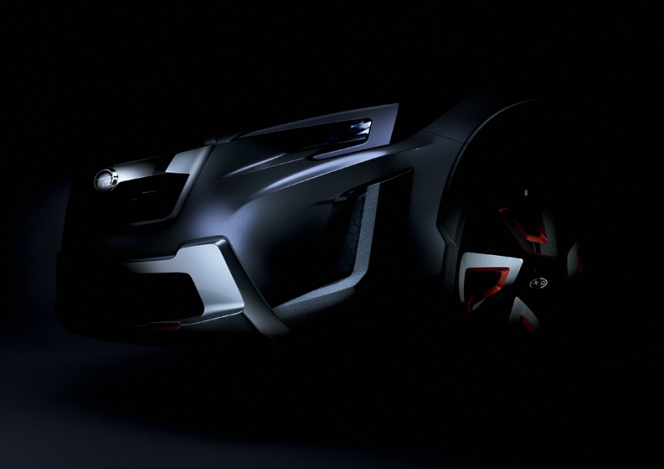 スバル「XV CONCEPT」が3月に世界初公開！？どのような車になる？
