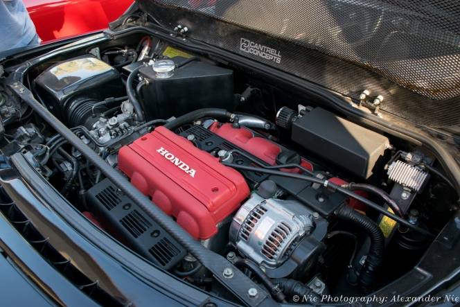 新型NSXにも採用！ドライサンプとは？ウェットサンプと何が違う？！