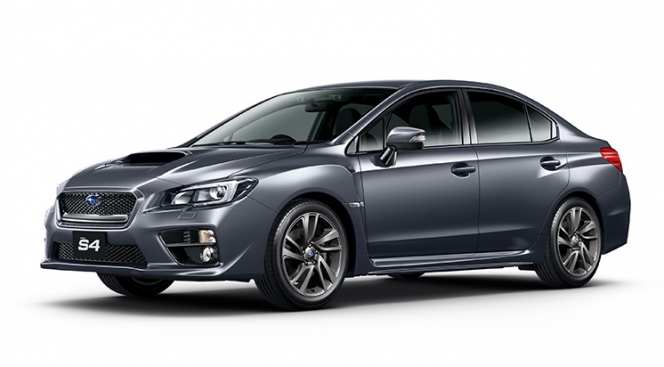 セダン不況の中で、WRXが絶好調な理由とは？人気の秘密は？