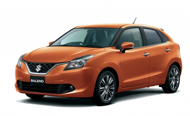 バレーノ、SX4、エスクード…最近増えている逆輸入車のメリットとは？