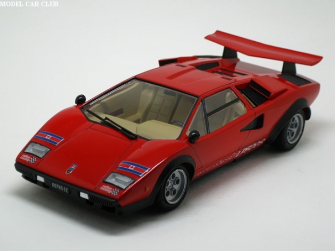 懐かしのミニカーまとめ！よみがえるスーパーカーブーム！