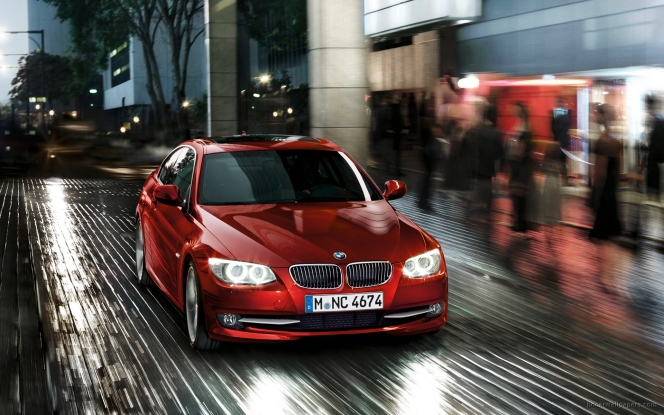 中古のBMW3シリーズが激安な3つの理由