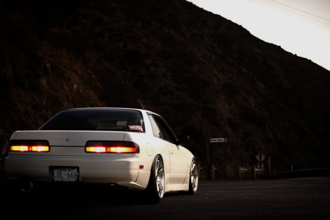 あの時乗りたかったクルマ！シルビアS13/S14/S15はまだまだ現役です！