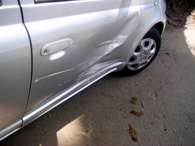 韓国には露骨すぎる「当たり屋」も…日本の｢当たり屋｣の巧妙な手口とは？