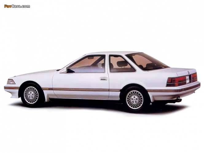 懐かしの「デートカー」定番の3選･･･そして今のデートカーとは？