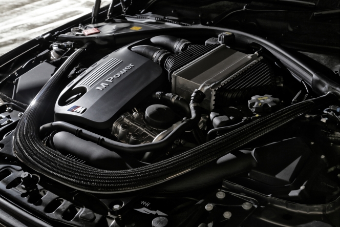 Mの直6ターボは何が違うの？