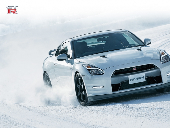 日産が世界に問うた、日本の技術力…「R35 GTR」という存在