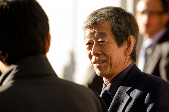 GTRの生みの親。技術の日産が誇る最高の技術者といえば