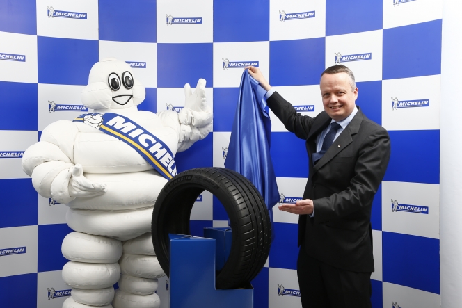 直感的な走りを愉しめるダイナミックグリップタイヤ「MICHELIN PILOT SPORT 4」登場！PILOT SPORT 3からどう進化したのか？
