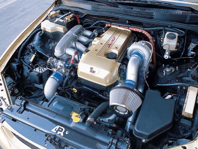 ツインカムかターボか？トヨタセリカvs日産スカイライン